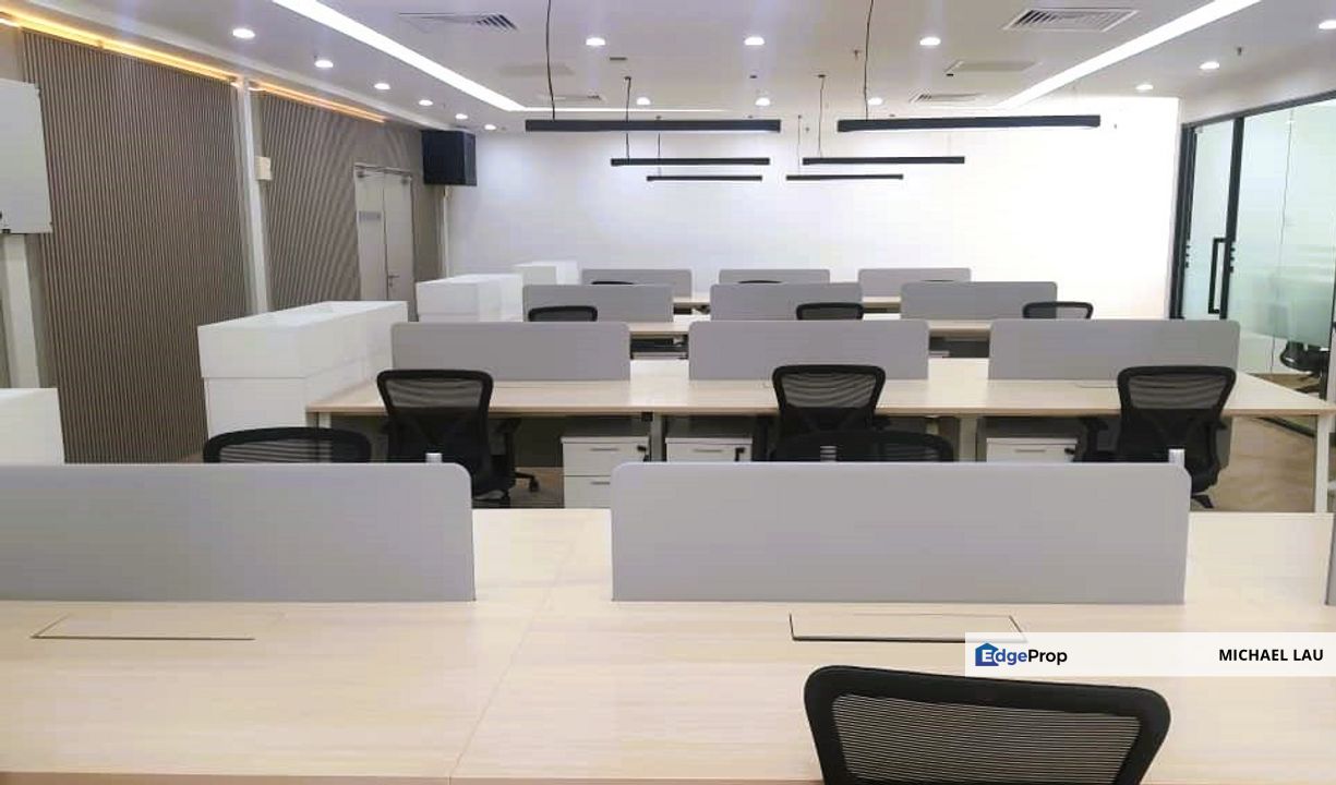 Menara Worldwide, Bukit Bintang, Kuala Lumpur, Bukit Bintang