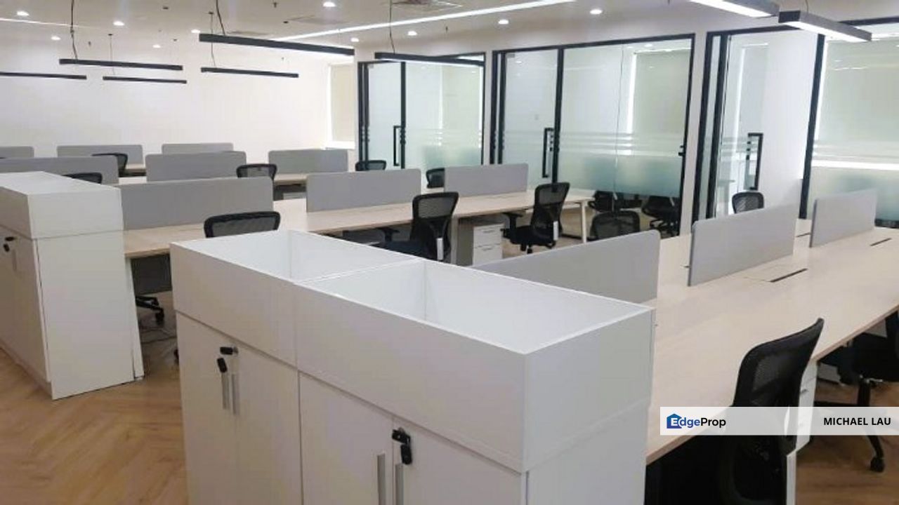 Menara Worldwide, Bukit Bintang, Kuala Lumpur, Bukit Bintang