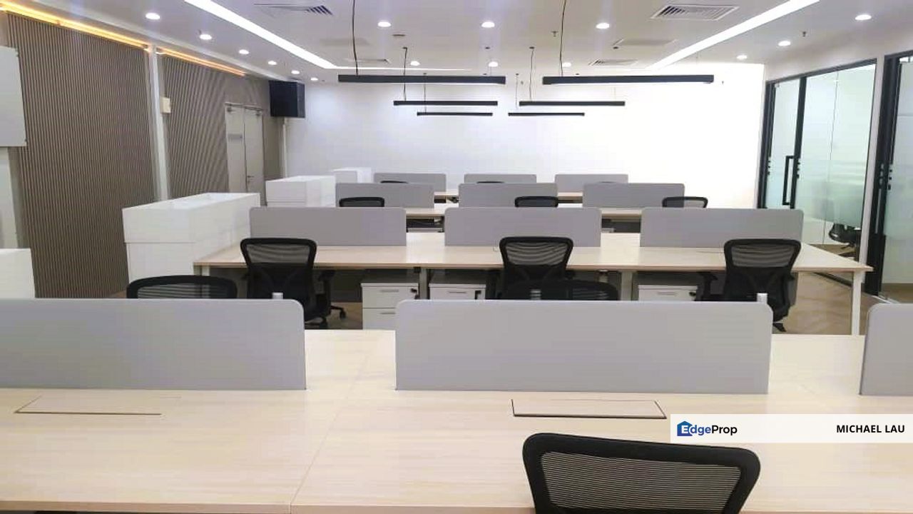 Menara Worldwide, Bukit Bintang, Kuala Lumpur, Bukit Bintang