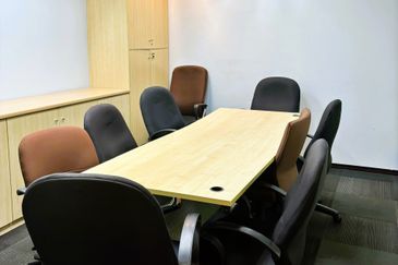 Menara Mustapha Kamal, Damansara Perdana