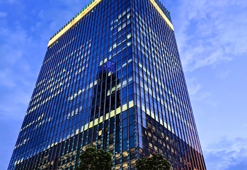 Menara Prudential @ TRX