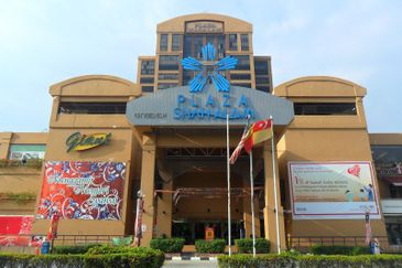 Plaza Shah Alam, Seksyen 9, Shah Alam