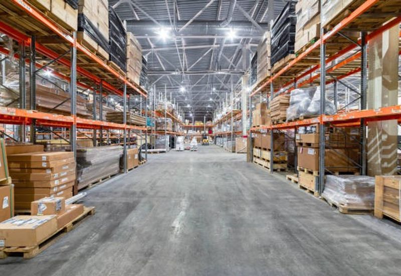 Telok Panglima Garang Industrial Zone