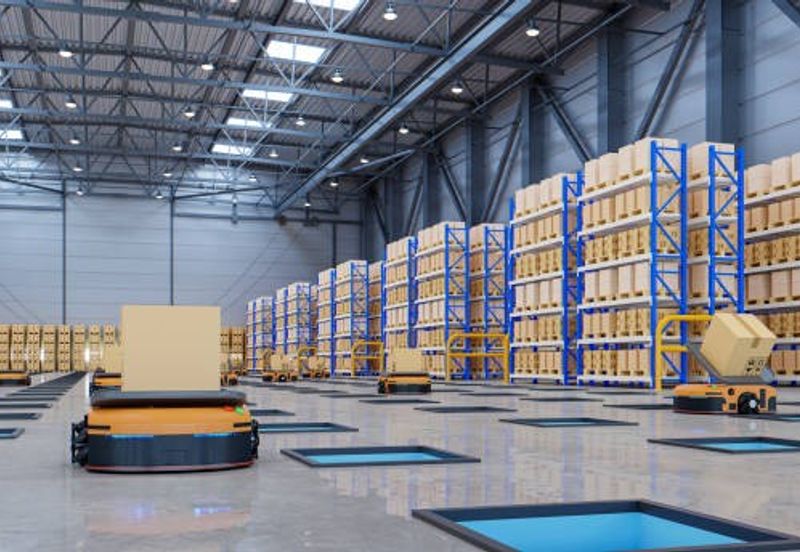 Telok Panglima Garang Industrial Zone