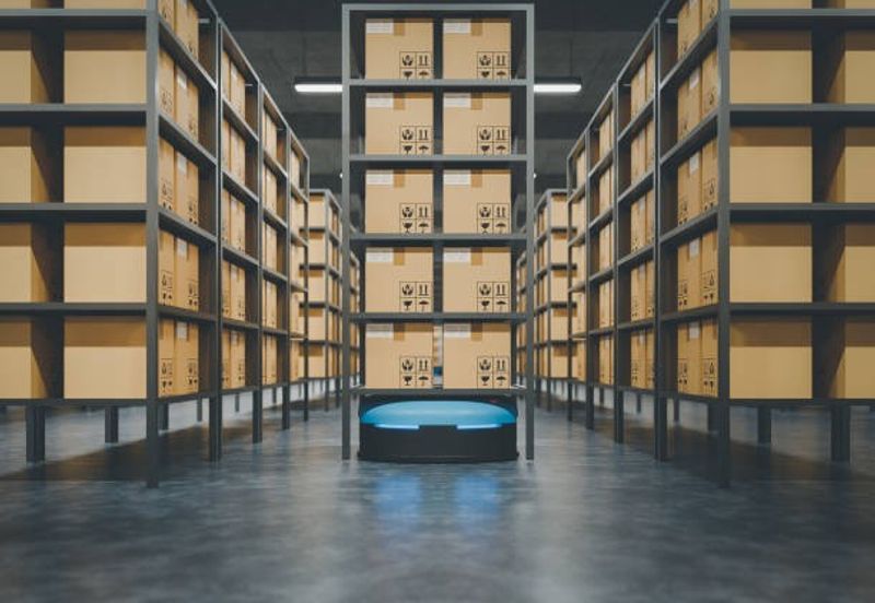 Telok Panglima Garang Industrial Zone