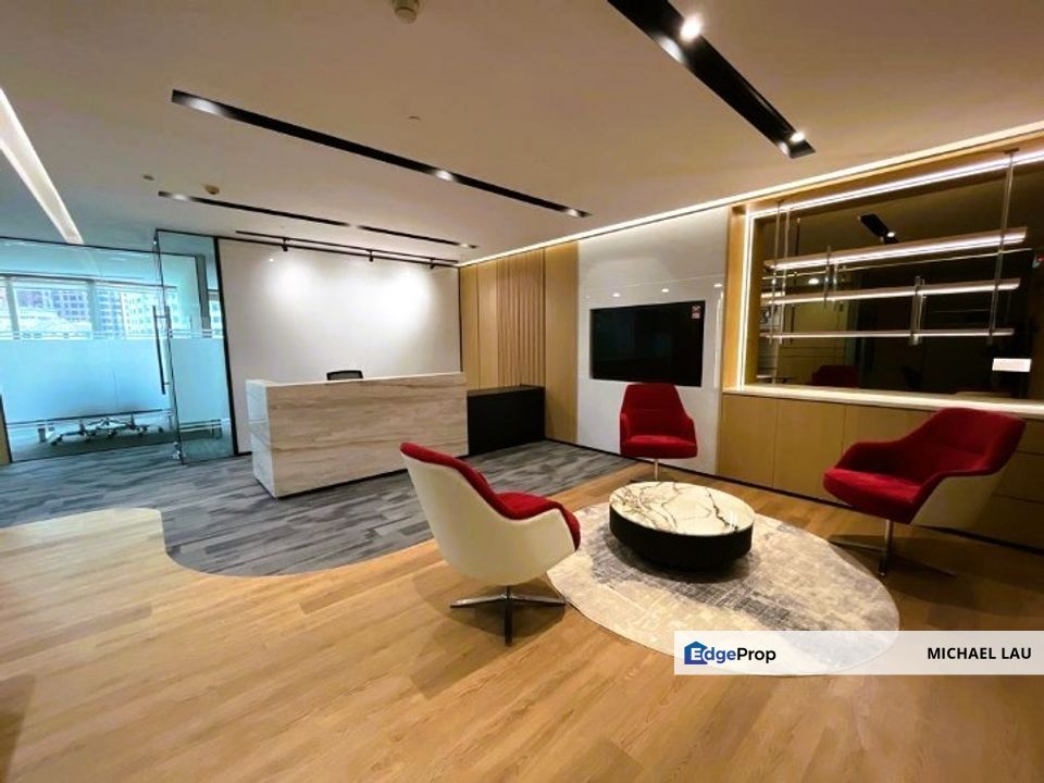 Etiqa Twins Tower, KLCC, Kuala Lumpur, KLCC