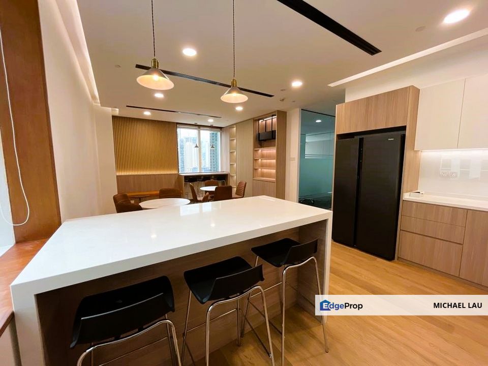 Etiqa Twins Tower, KLCC, Kuala Lumpur, KLCC