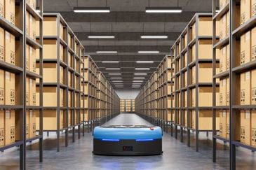 Bukit Raja Industrial Park