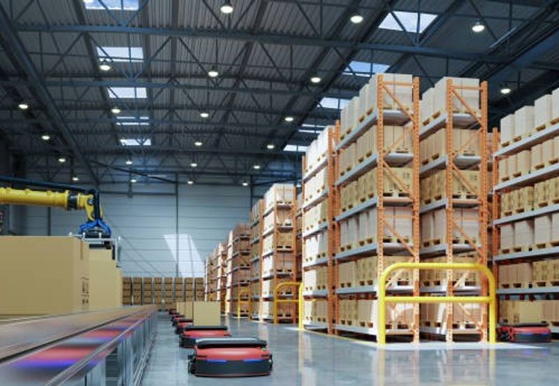 Bukit Raja Industrial Park