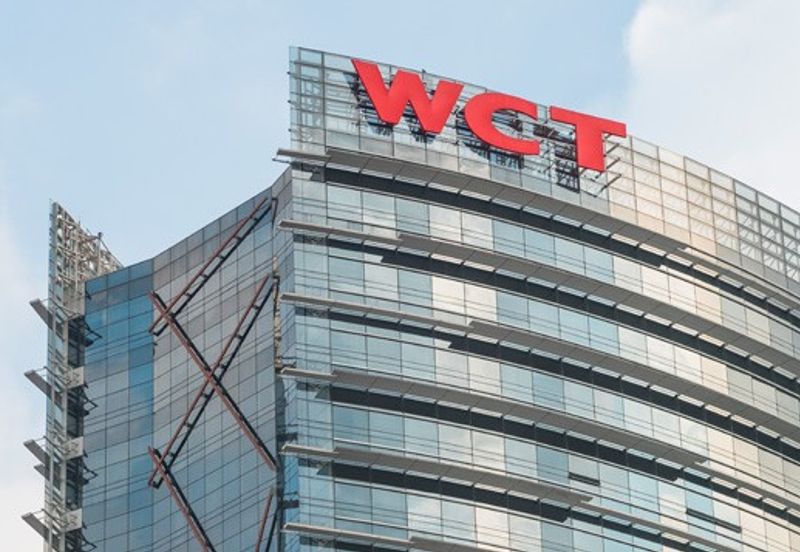 The Ascent @ Paradigm Mall