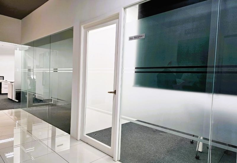 The Ascent @ Paradigm Mall