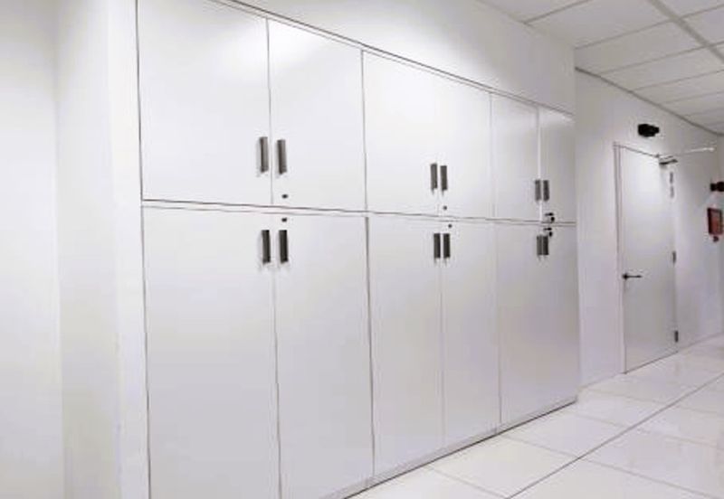 The Ascent @ Paradigm Mall