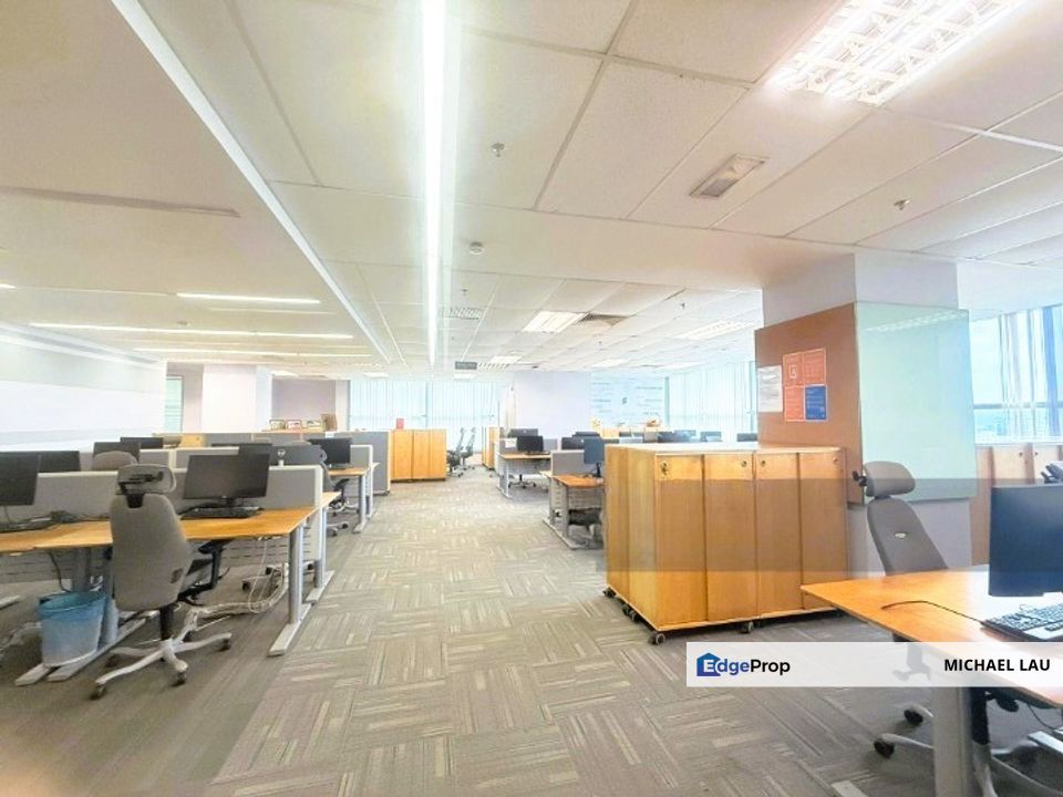 The Pinnacle Sunway,Bandar Sunway,MSC status, Selangor, Petaling Jaya