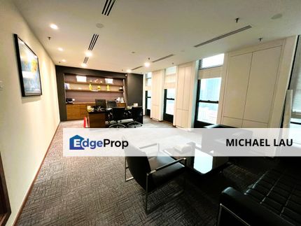 Menara Keck Seng,Bukit Bintang, Kuala Lumpur, Bukit Bintang