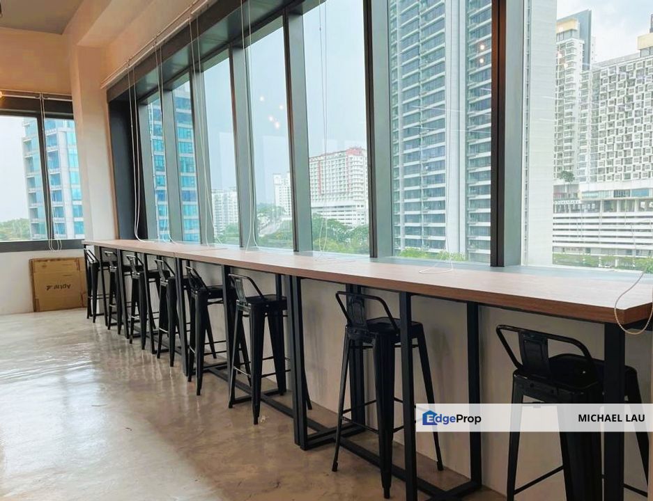 KYM Tower, Mutiara Damansara, Selangor, Mutiara Damansara