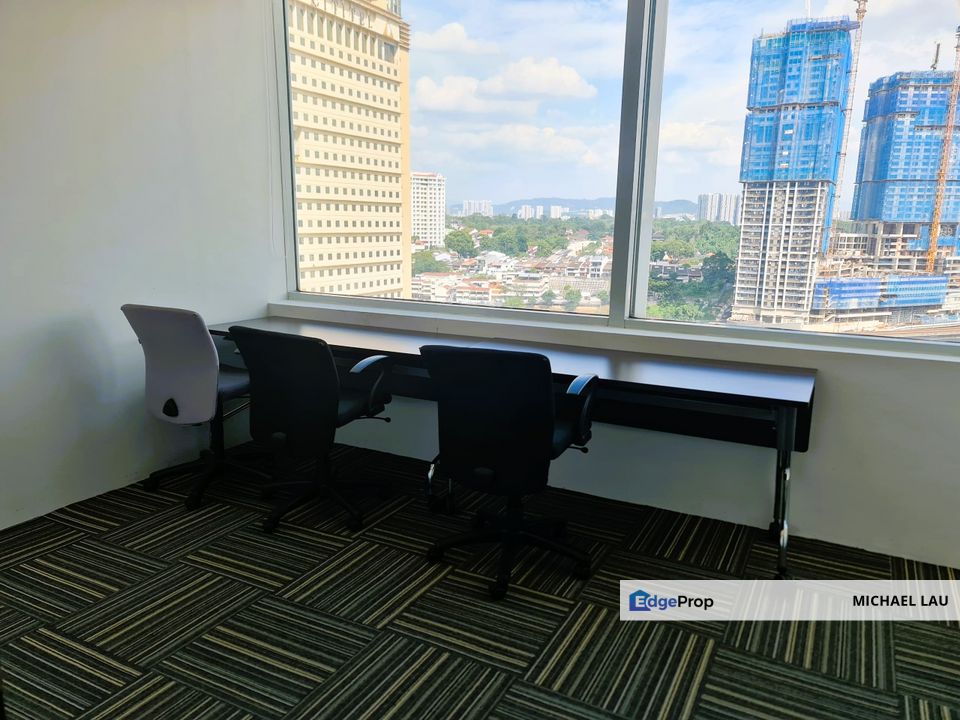 Centrepoint South Tower, Mid Valley City, Kuala Lumpur, Mid Valley City