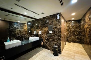 Hampshire Place Office