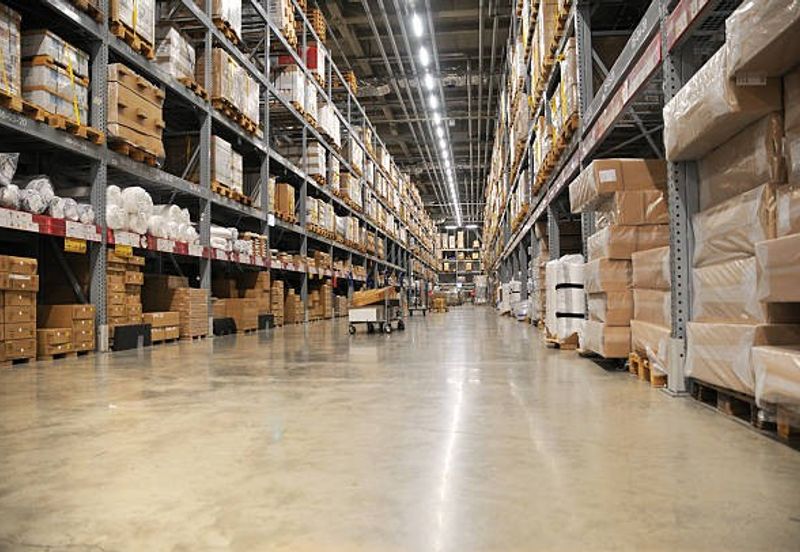 Bukit Raja Industrial Park