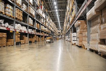 Bukit Raja Industrial Park