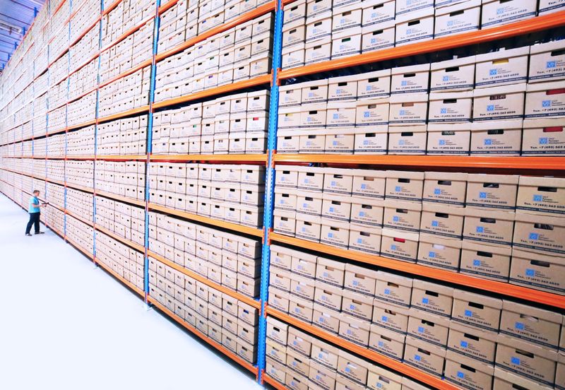 Bukit Raja Industrial Park