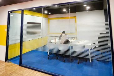 TSLAW Tower, Jalan Kemuning