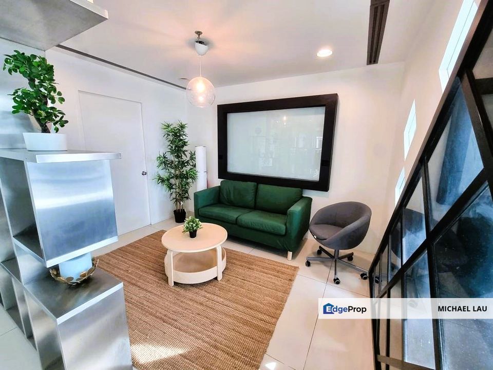 Damansara Uptown 5, Damansara Utama, Petaling Jaya, Selangor, Damansara Utama