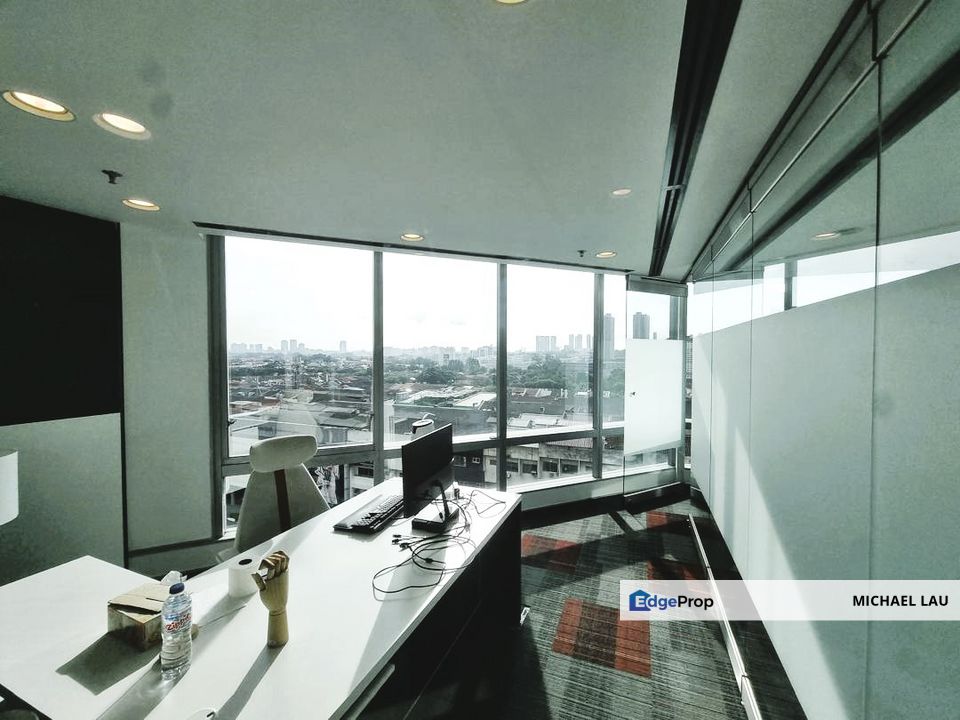 Damansara Uptown 5, Damansara Utama, Petaling Jaya, Selangor, Damansara Utama