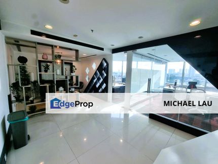 Damansara Uptown 5, Damansara Utama, Petaling Jaya, Selangor, Damansara Utama