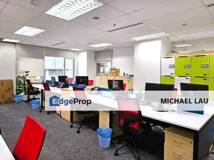 Damansara Uptown 1, Damansara Utama, Petaling Jaya, Selangor, Damansara Utama