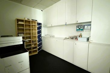 Centrepoint North Tower, Mid Valley City