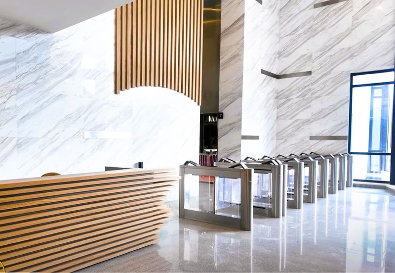 Menara KLGCC, Bukit Kiara, KLGCC Resort