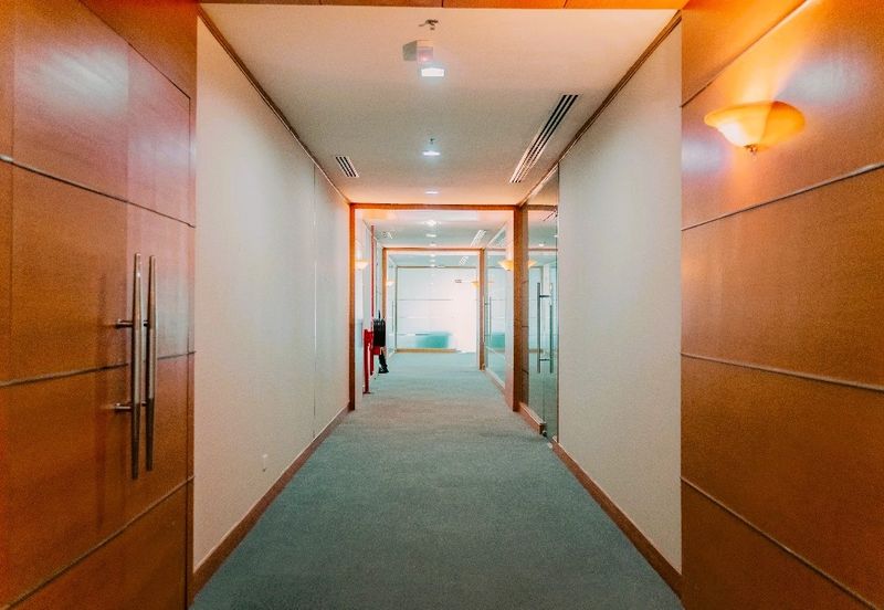 Wisma Comcorp, Glenmarie, Shah Alam