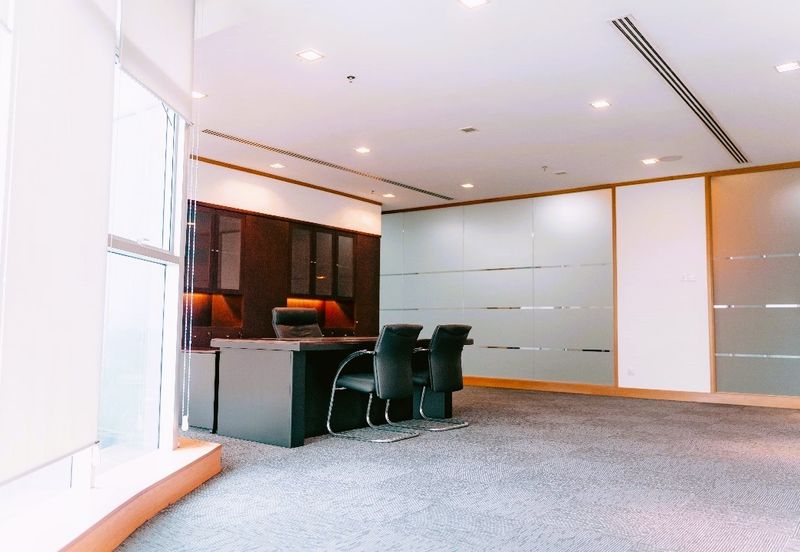 Wisma Comcorp, Glenmarie, Shah Alam