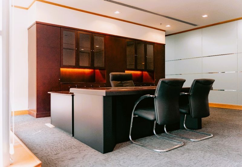 Wisma Comcorp, Glenmarie, Shah Alam