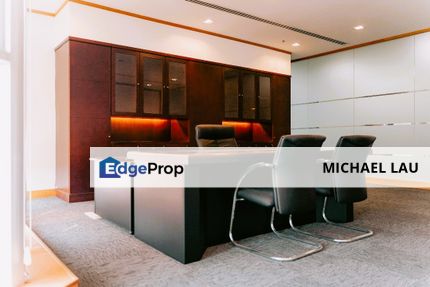 Wisma Comcorp, Glenmarie, Shah Alam, Selangor, Glenmarie