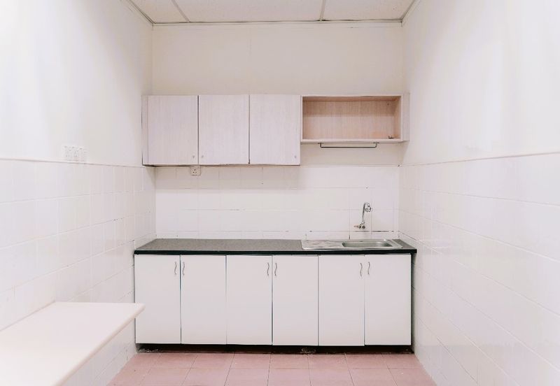 Wisma Comcorp, Glenmarie, Shah Alam