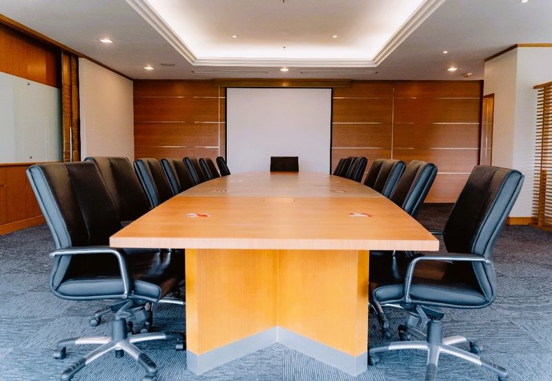 Wisma Comcorp, Glenmarie, Shah Alam