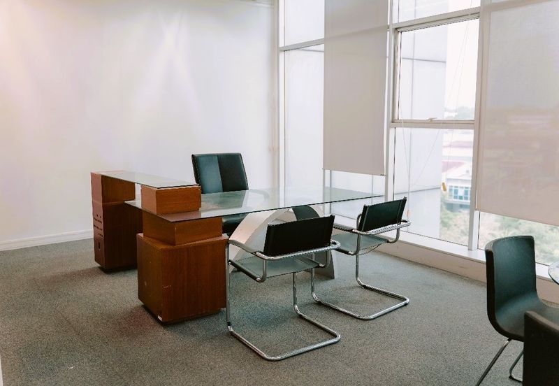 Wisma Comcorp, Glenmarie, Shah Alam