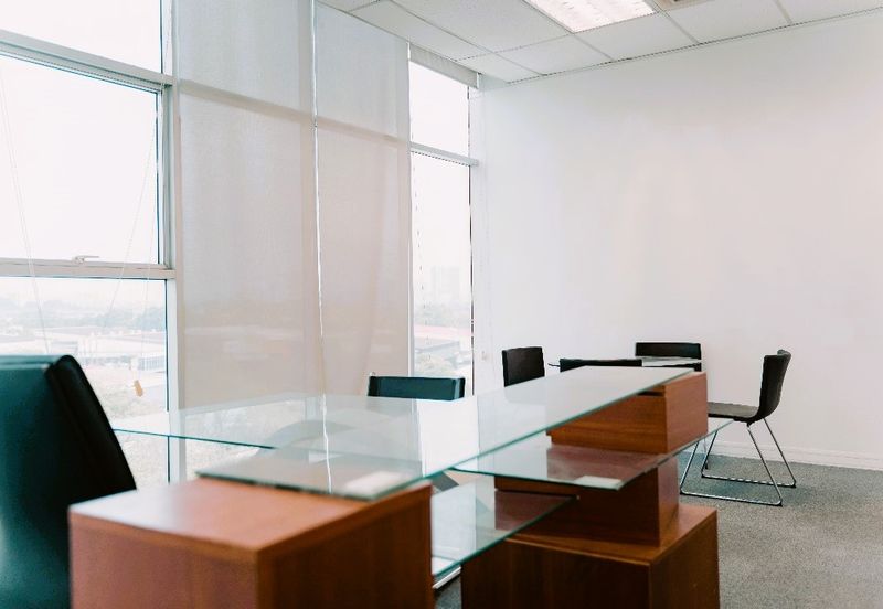 Wisma Comcorp, Glenmarie, Shah Alam