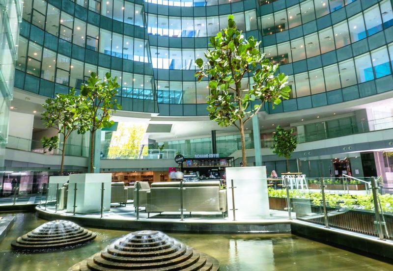 Menara Prisma, Presint 3, Putrajaya