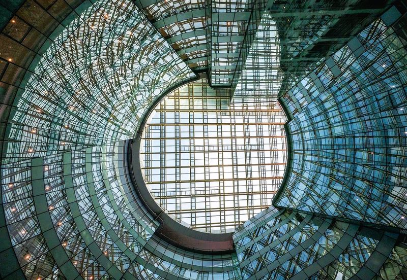 Menara Prisma, Presint 3, Putrajaya