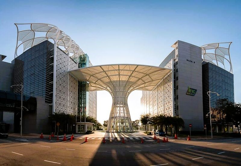 Kompleks Islam Putrajaya