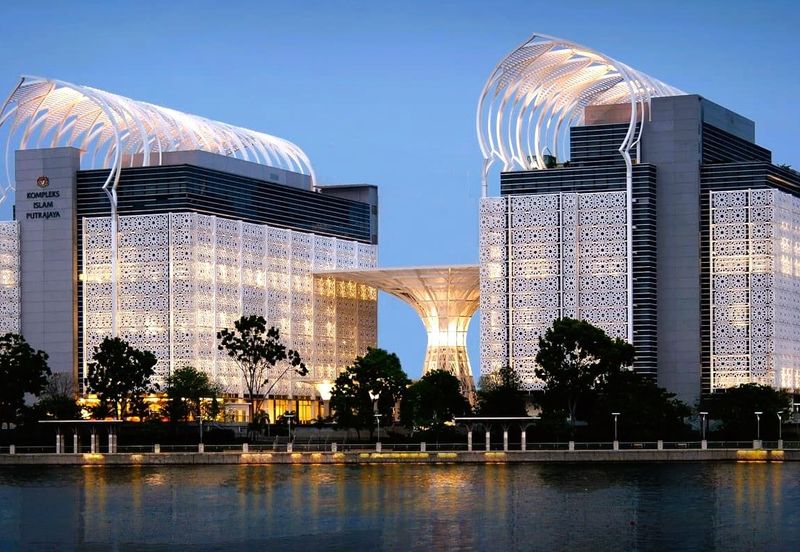 Kompleks Islam Putrajaya