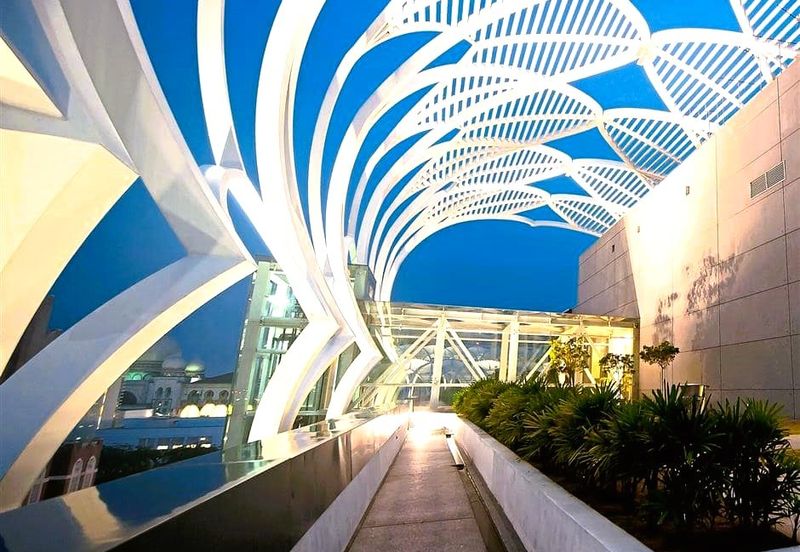 Kompleks Islam Putrajaya