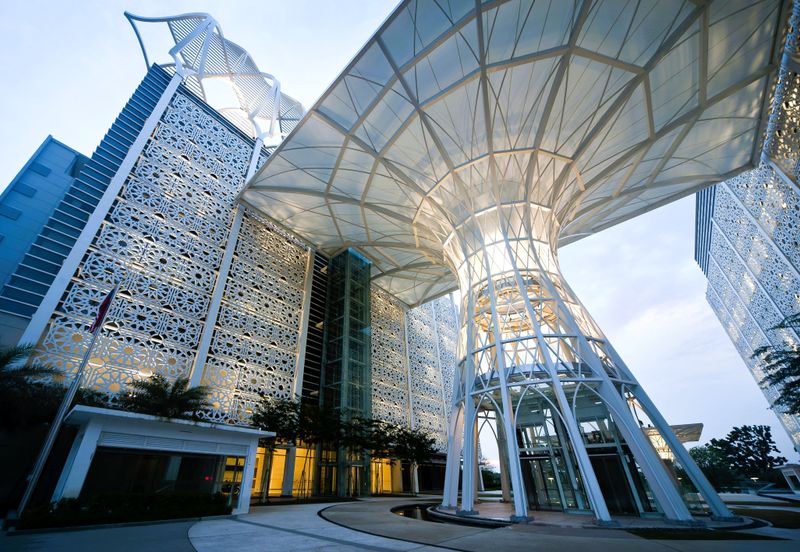 Kompleks Islam Putrajaya