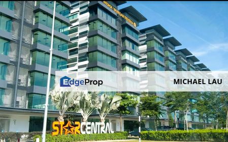 Star Central, Cyber 12, Cyberjaya, Selangor, Cyberjaya