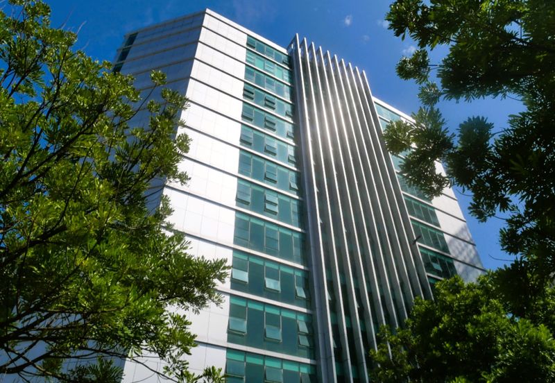 Menara Land & General Putrajaya, Menara L&G Putrajaya