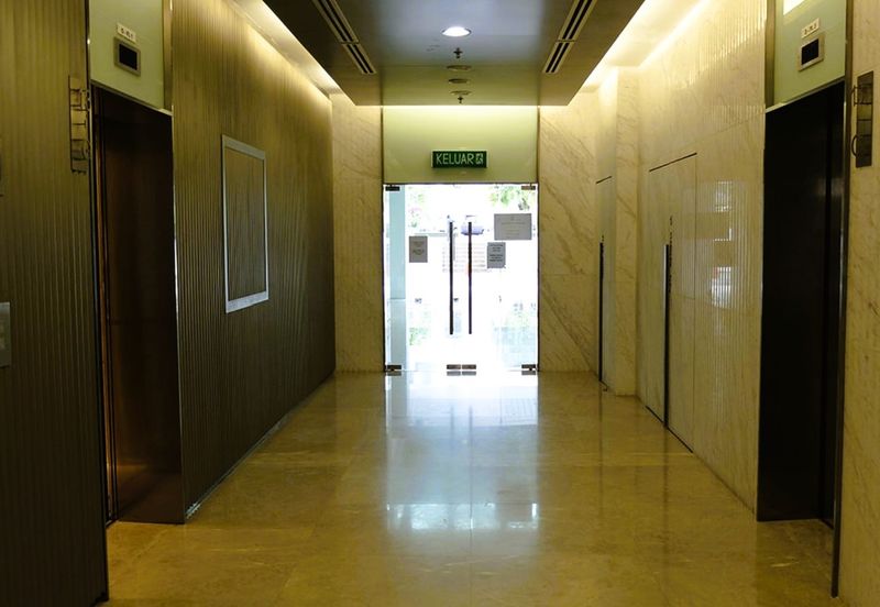 Menara Land & General Putrajaya, Menara L&G Putrajaya