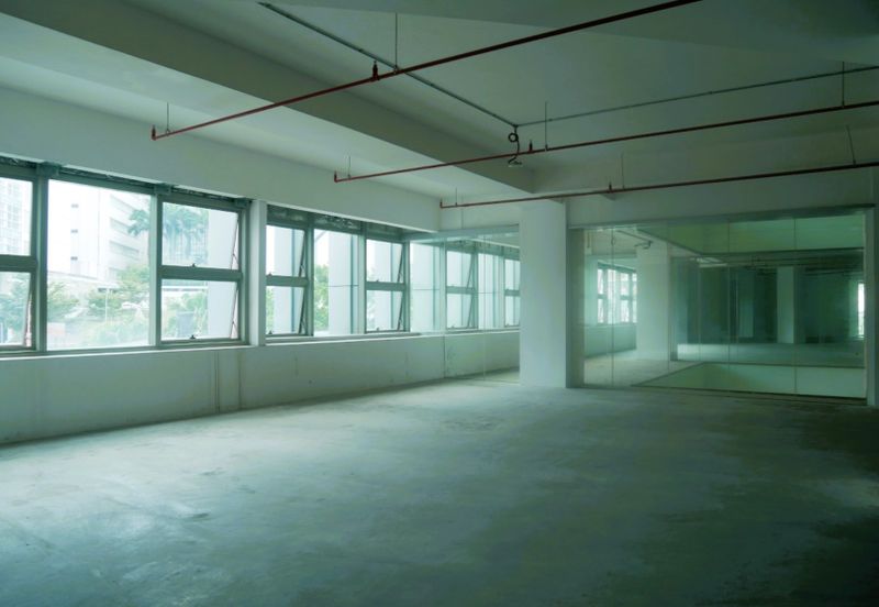 Menara Land & General Putrajaya, Menara L&G Putrajaya