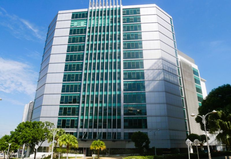 Menara Land & General Putrajaya, Menara L&G Putrajaya